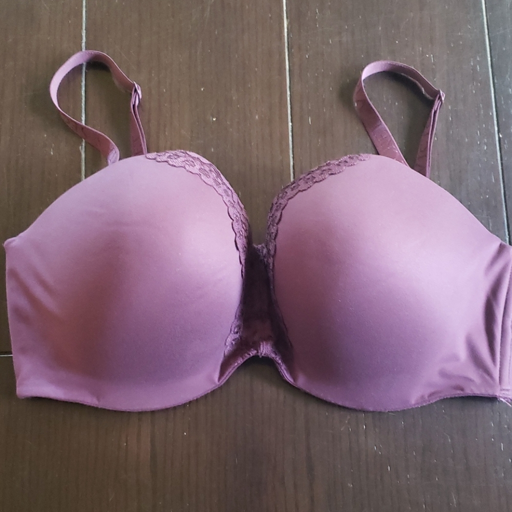 Victoria's Secret Multi-Way Strapless Bra 38DDD